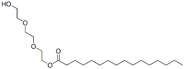 2-[2-(2-hydroxyethoxy)ethoxy]ethyl palmitate CAS#: 62304-85-2