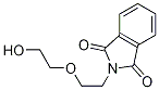 2-(2-(2-hydroxyethoxy)ethyl)isoindoline-1,3-dione CAS#: 69676-63-7