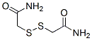 2-[(2-AMINO-2-OXOETHYL)DITHIO]ACETAMIDE CAS#: 64057-55-2