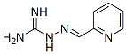 2-[(2-Amidinohydrazono)methyl]pyridine CAS#: 6928-09-2