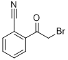 2-(2-BROMOACETYL)BENZONITRILE CAS#: 683274-86-4
