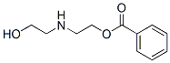 2-[[2-(Benzoyloxy)ethyl]amino]ethanol CAS#: 68797-43-3