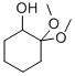 2 2-DIMETHOXYCYCLOHEXANOL  97 CAS#: 63703-34-4
