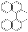 2 2'-DIMETHYL-1 1'-BINAPHTHYL 90 CAS#: 60536-98-3