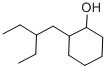 2-(2-ETHYLBUTYL)-1-CYCLOHEXANOL CAS#: 7146-78-3