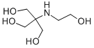 2-(2-HYDROXYETHYLAMINO)-2-(HYDROXYMETHYL)-1,3-PROPANEDIOL CAS#: 7343-51-3