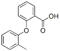 2-(2-METHYLPHENOXY)BENZOIC ACID CAS#: 6325-68-4