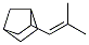 2-(2-Methyl-1-propenyl)bicyclo[2.2.1]heptane CAS#: 61142-27-6