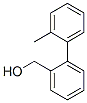 2-(2-Methylphenyl)-benzenemethanol CAS#: 7111-76-4