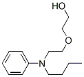 2-[2-(N-Butylanilino)ethoxy]ethanol CAS#: 63455-64-1