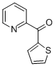 2-(2-THENOYL)PYRIDINE CAS#: 6602-63-7