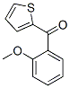 2-(2-Thenoyl)anisole CAS#: 6933-34-2