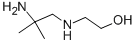 2-[(2-amino-2-methyl-propyl)amino]ethanol CAS#: 68750-16-3