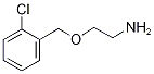 2-[(2-chlorobenzyl)oxy]ethanamine(SALTDATA: HCl) CAS#: 6594-66-7
