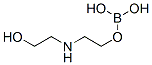 2-[(2-hydroxyethyl)amino]ethyl dihydrogen orthoborate CAS#: 68298-96-4