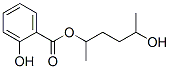 2-(2-hydroxypropyl)-1-methylethyl salicylate CAS#: 68683-31-8