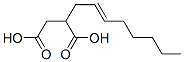 2-(2'-octenyl)succinic acid CAS#: 62568-82-5