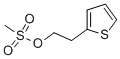 2-(2-thienyl)ethyl methanesulphonate CAS#: 61380-07-2