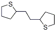 2-[2-(thiolan-2-yl)ethyl]thiolane CAS#: 6307-52-4