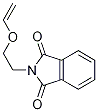 2-(2-(vinyloxy)ethyl)isoindoline-1,3-dione CAS#: 67643-67-8