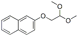 2-(2,2-dimethoxyethoxy)naphthalene CAS#: 68480-07-9