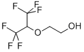 2-(2,2,2-TRIFLUORO-1-TRIFLUOROMETHYLETHOXY)-ETHANOL CAS#: 63693-13-0