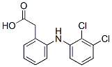 2-[(2,3-Dichlorophenyl)amino]benzeneacetic acid CAS#: 70172-32-6