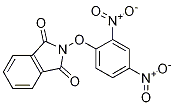 2-(2,4-DINITRO-PHENOXY)-ISOINDOLE-1,3-DIONE CAS#: 60506-35-6