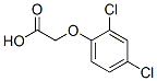 2-(2,4-dichlorophenoxy)acetic acid CAS#: 64296-19-1