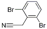 2-(2,6-dibroMophenyl)acetonitrile CAS#: 67197-53-9