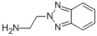 2-(2H-BENZO[D][1,2,3]TRIAZOL-2-YL)ETHANAMINE CAS#: 69980-83-2