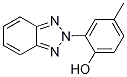 2-(2H-Benzotriazol-2-yl)-p-cresol CAS#: 612069-30-4