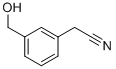 2-(3-(HYDROXYMETHYL)PHENYL)ACETONITRILE CAS#: 177665-49-5