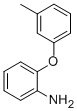 2-(3-METHYLPHENOXY)ANILINE CAS#: 60287-67-4