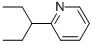 2-(3-PENTYL)PYRIDINE CAS#: 7399-50-0