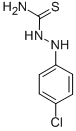 2-(4-CHLOROPHENYL)-1-HYDRAZINECARBOTHIOAMIDE CAS#: 7382-41-4