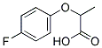 2-(4-FLUORO-PHENOXY)-PROPIONIC ACID CAS#: 7312-80-3