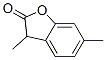 2-(4-METHYL-2-HYDROXYPHENYL)PROPIONICACIDGAMMALACTONE CAS#: 65817-24-5