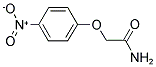 2-(4-NITROPHENOXY)ACETAMIDE CAS#: 63218-14-4