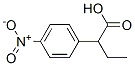 2-(4-NITROPHENYL)BUTYRIC ACID CAS#: 7463-53-8