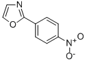 2-(4-NITROPHENYL)OXAZOLE  97 CAS#: 62882-08-0