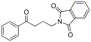 2-(4-Oxo-4-phenylbutyl)-1H-isoindole-1,3(2H)-dione CAS#: 7347-68-4