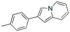 2-(4-methylphenyl)indolizine CAS#: 7496-81-3