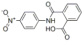 2-[(4-nitrophenyl)carbamoyl]benzoic acid CAS#: 6307-10-4