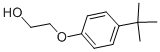 2-(4-tert-butylphenoxy)ethanol CAS#: 713-46-2
