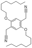2 5-BIS(OCTYLOXY)BENZENE-1 4-DIACETONIT& CAS#: 177281-34-4