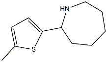 2-(5-METHYL-THIOPHEN-2-YL)-AZEPANE CAS#: 527674-20-0