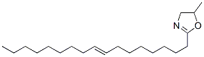 2-(8-Heptadecenyl)-5-methyl-2-oxazoline CAS#: 6301-25-3