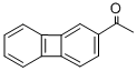 2-ACETYLBIPHENYLENE CAS#: 779-26-0