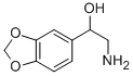 2-AMINO-1-BENZO[1,3]DIOXOL-5-YL-ETHANOL CAS#: 7464-97-3